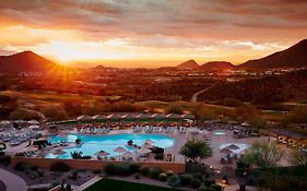 Jw Marriott Starr Pass Tucson Arizona